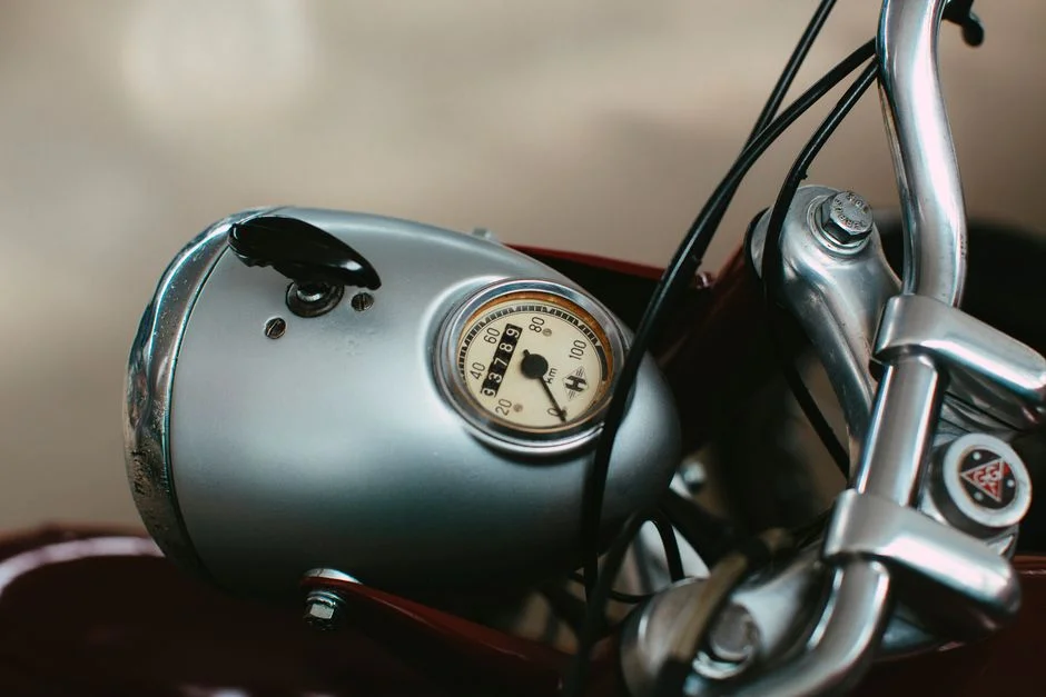 Gallery image 3 of AJ Motors